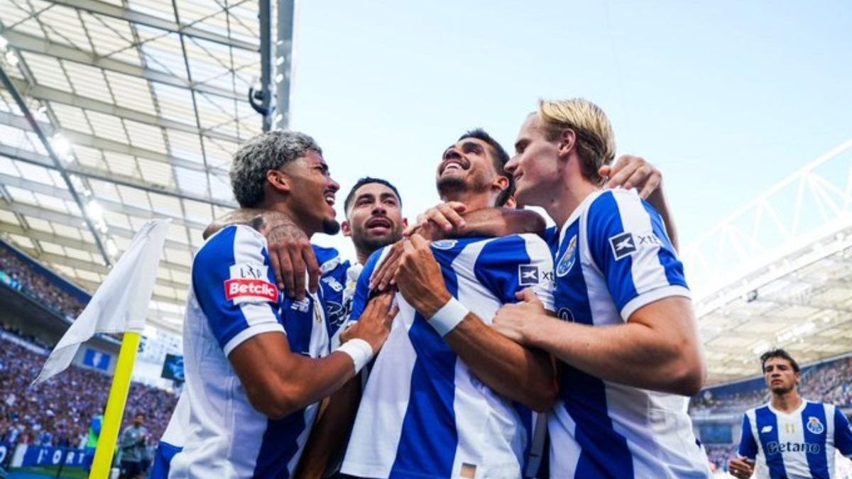 onde assistir ao vivo, horário, palpite e escalações do Campeonato Português