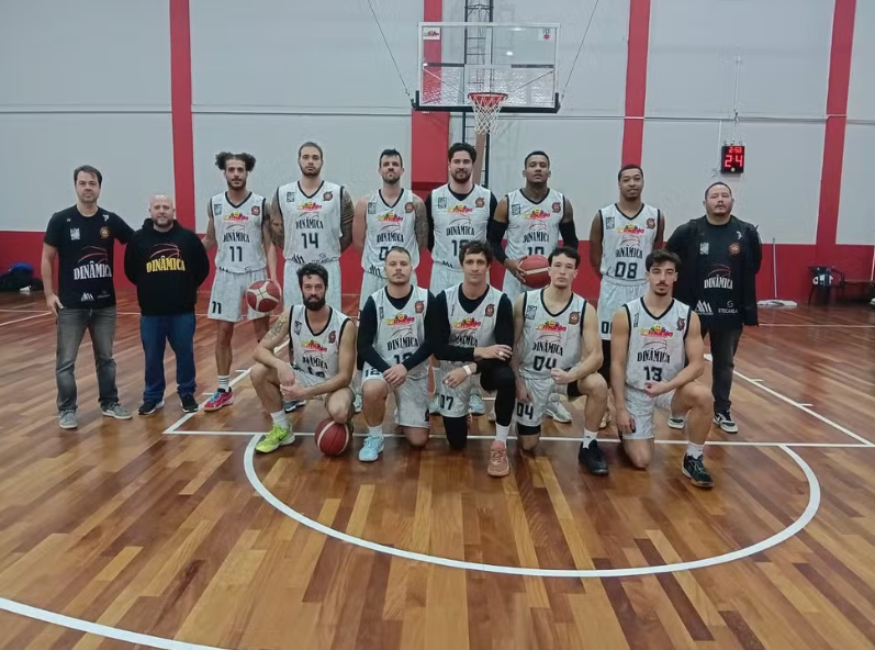 Logo - ND Mais