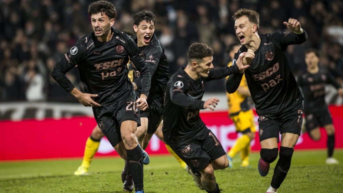 onde assistir ao vivo, horário, palpite e escalações pela Libertadores