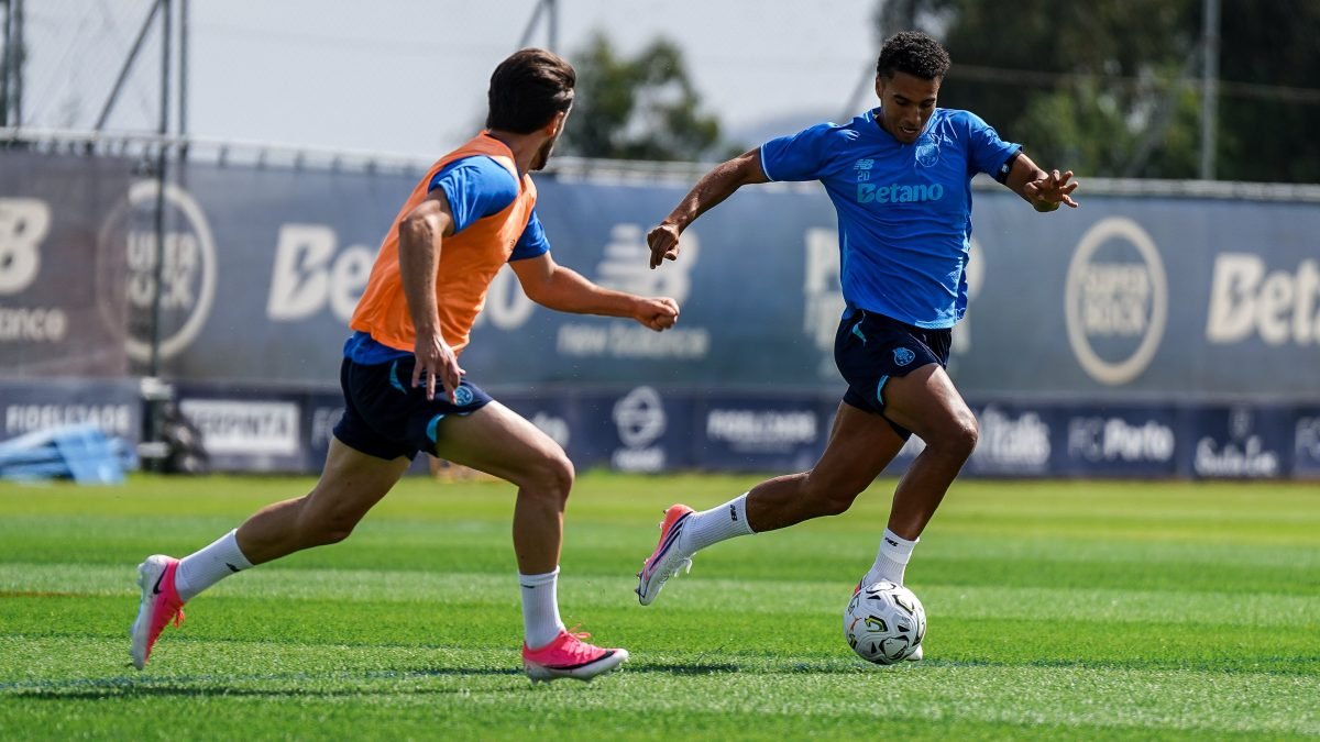 onde assistir ao vivo, horário, palpite e escalações da Supertaça de Portugal