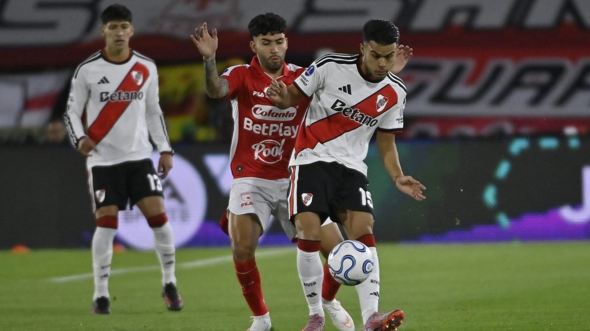 onde assistir ao vivo, horário, palpite e escalações do jogo da Copa Sul-Americana