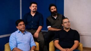 smuPweb, que leva monitoramento online para operações críticas da área da saúde, participa do Startup Summit