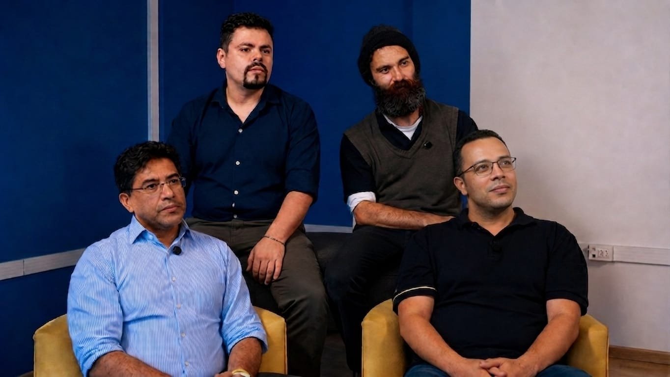 smuPweb, que leva monitoramento online para operações críticas da área da saúde, participa do Startup Summit