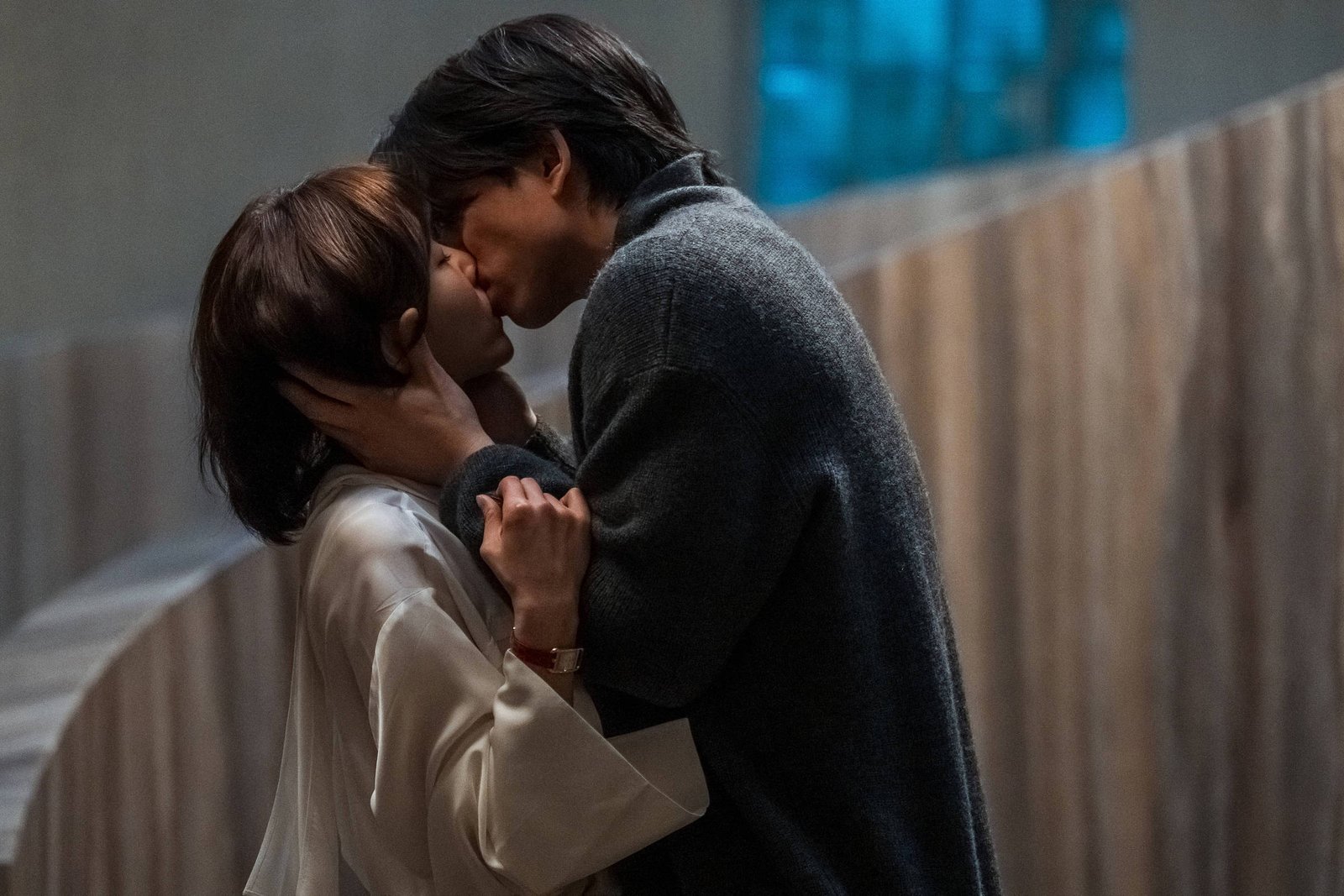 Escândalo e Intriga: Veja 11 k-dramas com cenas de sexo – 29/09/2026 – K-cultura