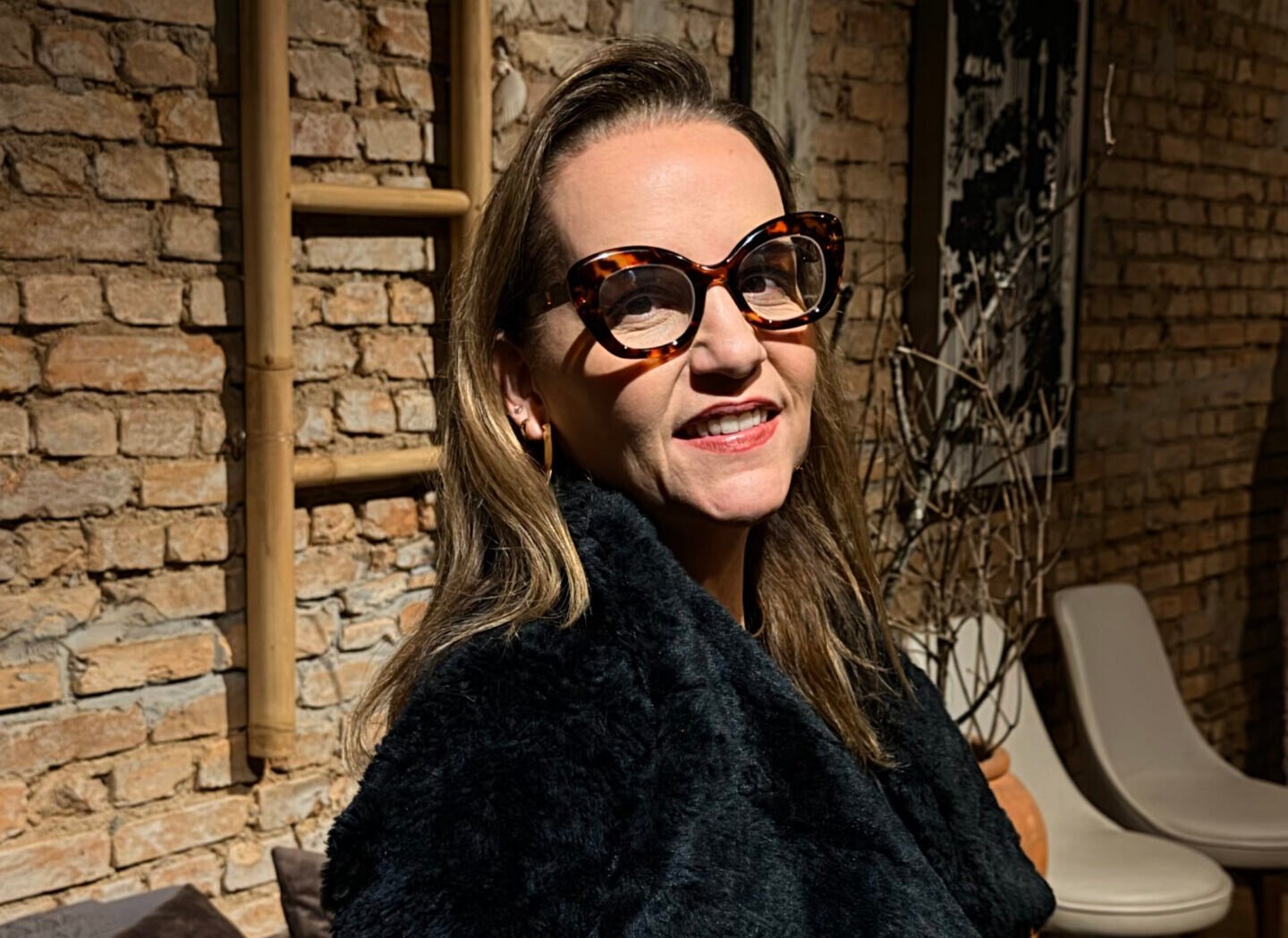 Bia Holmes: da superação de traumas à liderança, desenvolvimento pessoal e espiritualidade