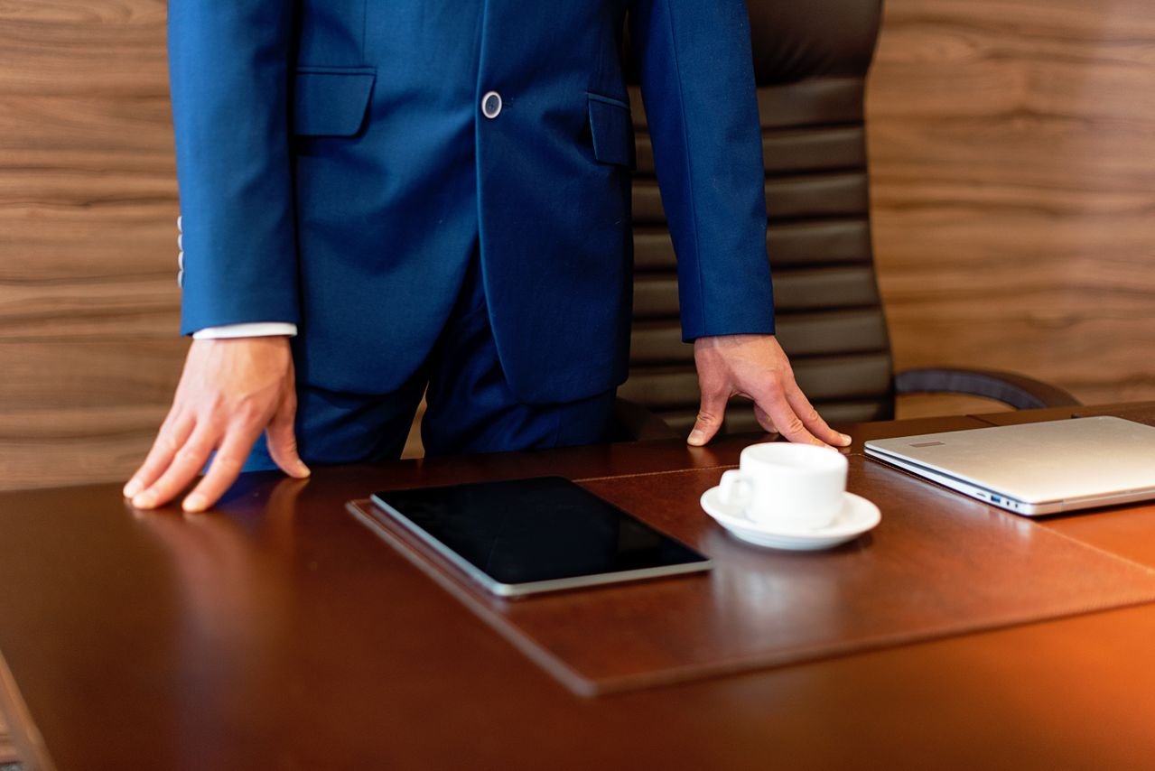 CEOs do Sul do Brasil aparecem entre os destaques nacionais no LinkedIn, aponta pesquisa