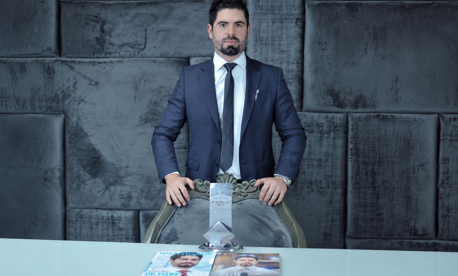 Resultado sem espetáculo: a visão de Felipe Cardoso sobre ética e cuidado na cirurgia plástica