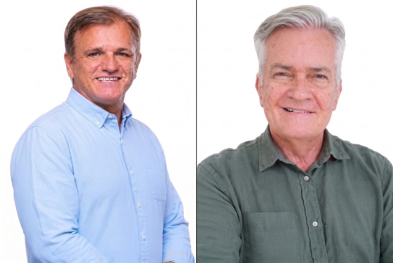 Com aval da Justiça, Democrata substitui candidato ao governo do Tocantins a 20 dias das eleições