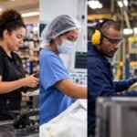 Como a redução da jornada afeta as diferentes profissões