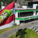 Concurso para Auditor Estadual de Finanças Públicas de SC tem edital publicado com 50 vagas e remuneração de R$ 25.337,61