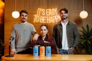 De influenciadora a empresária: Yasmin Castilho investe R$ 2 milhões e lança marca própria de alimentos