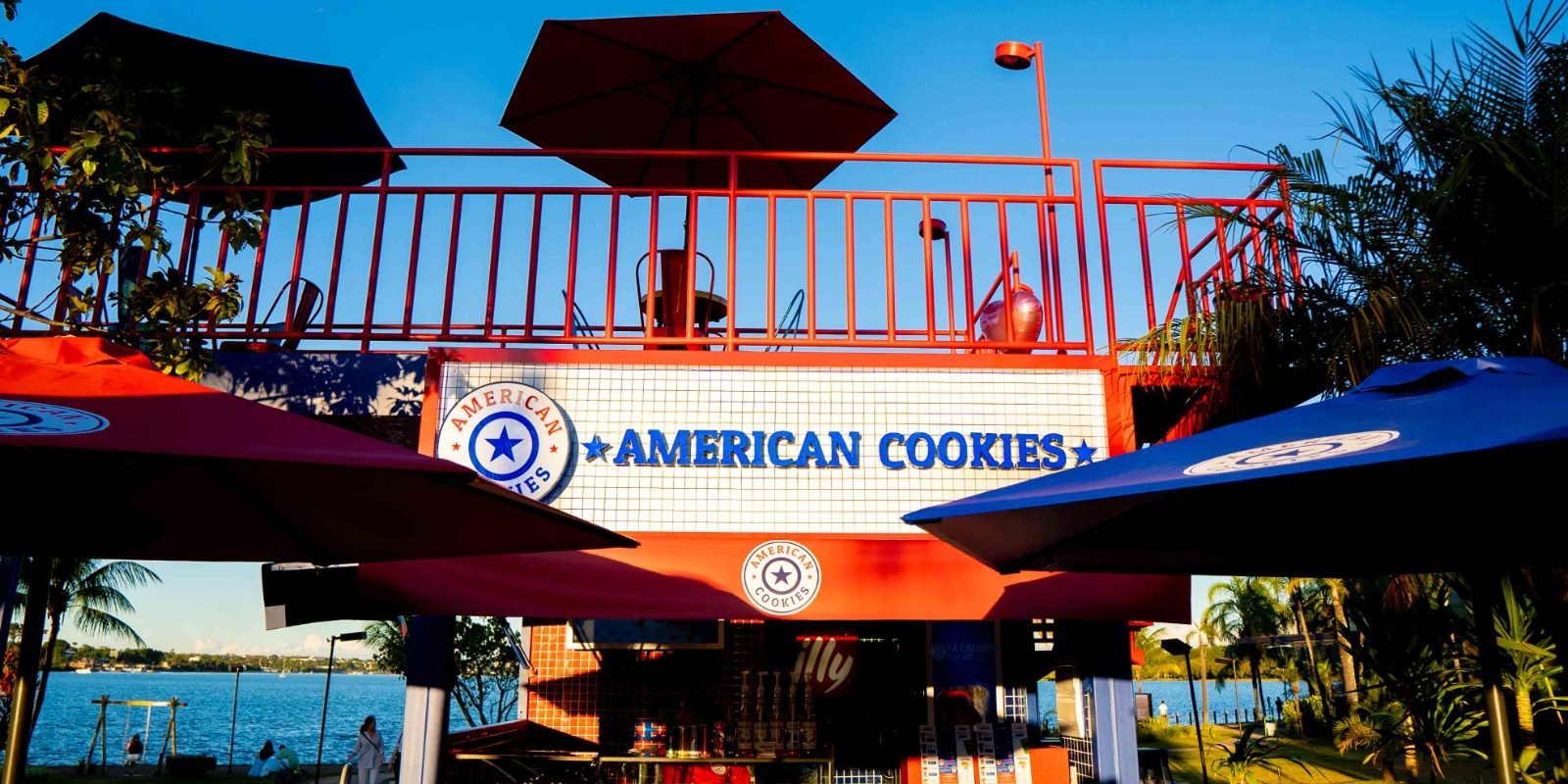 Do cookie feito em casa a 70 lojas em onze estados: como o SULTS auxiliou a expansão da American Cookies
