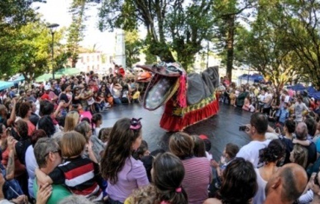 Domingo é dia de Feira da Freguesia: Centro Histórico de São José terá música, cultura e atrações gratuitas