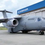 Embrar C-390