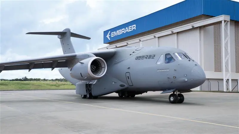 Embraer ganha espaço em mercado dominado por Boeing e Airbus