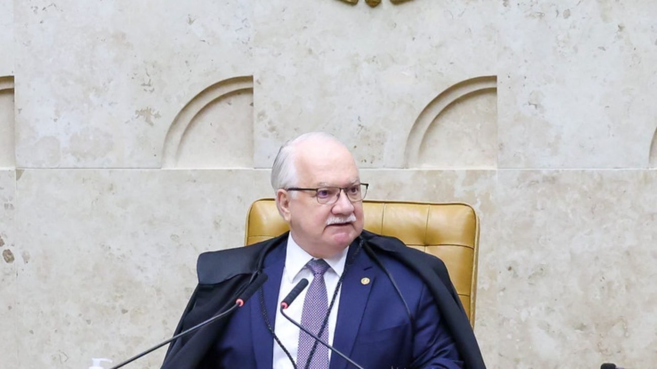 Ex-ministros enviam carta a Fachin com alerta sobre crise no STF: ‘Gravíssimos fatos comprometendo prestígio’