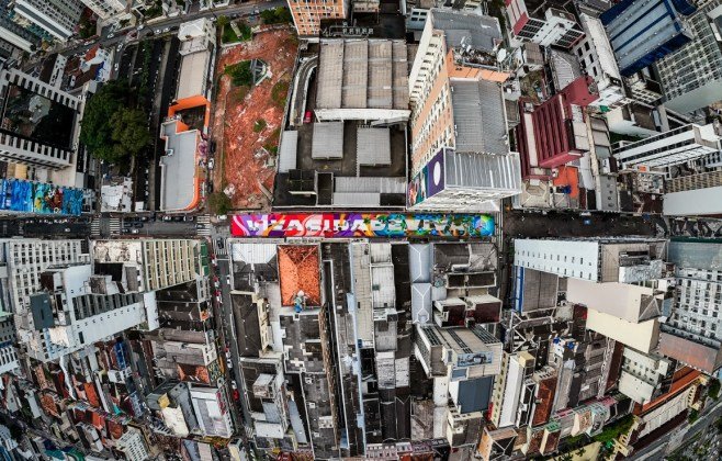 Florianópolis é eleita a cidade mais criativa do Brasil em ranking nacional