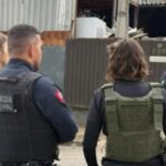 Força-tarefa da Operação Alta Tensão amplia combate a furtos em São José