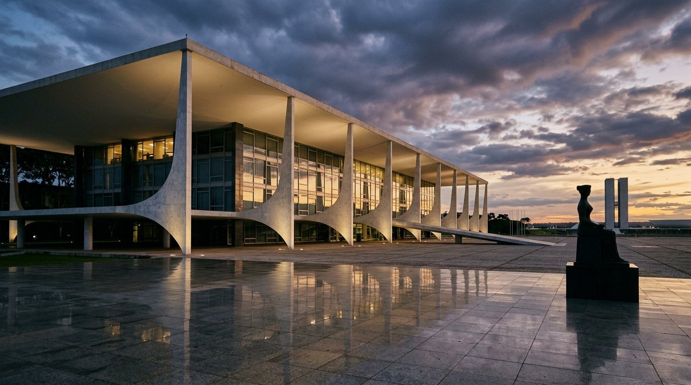 O Supremo Tribunal Federal ocupa posição central na estrutura institucional brasileira. Sua autoridade depende não apenas de suas decisões, mas também da confiança pública, da independência e da transparência que sustentam a legitimidade do Poder Judiciário.