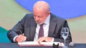 Governo Lula diz que não devolverá outorgas pagas pelas bets
