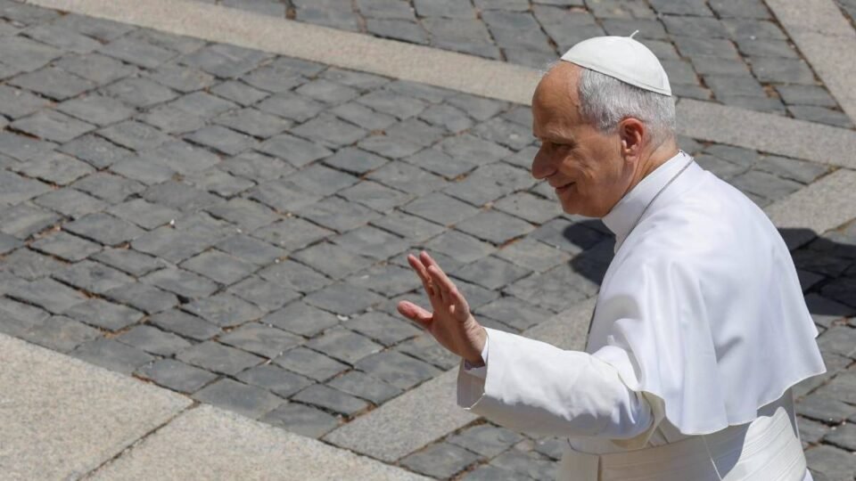 Lourdes espera 150 mil visitantes para receber Papa Leão XIV