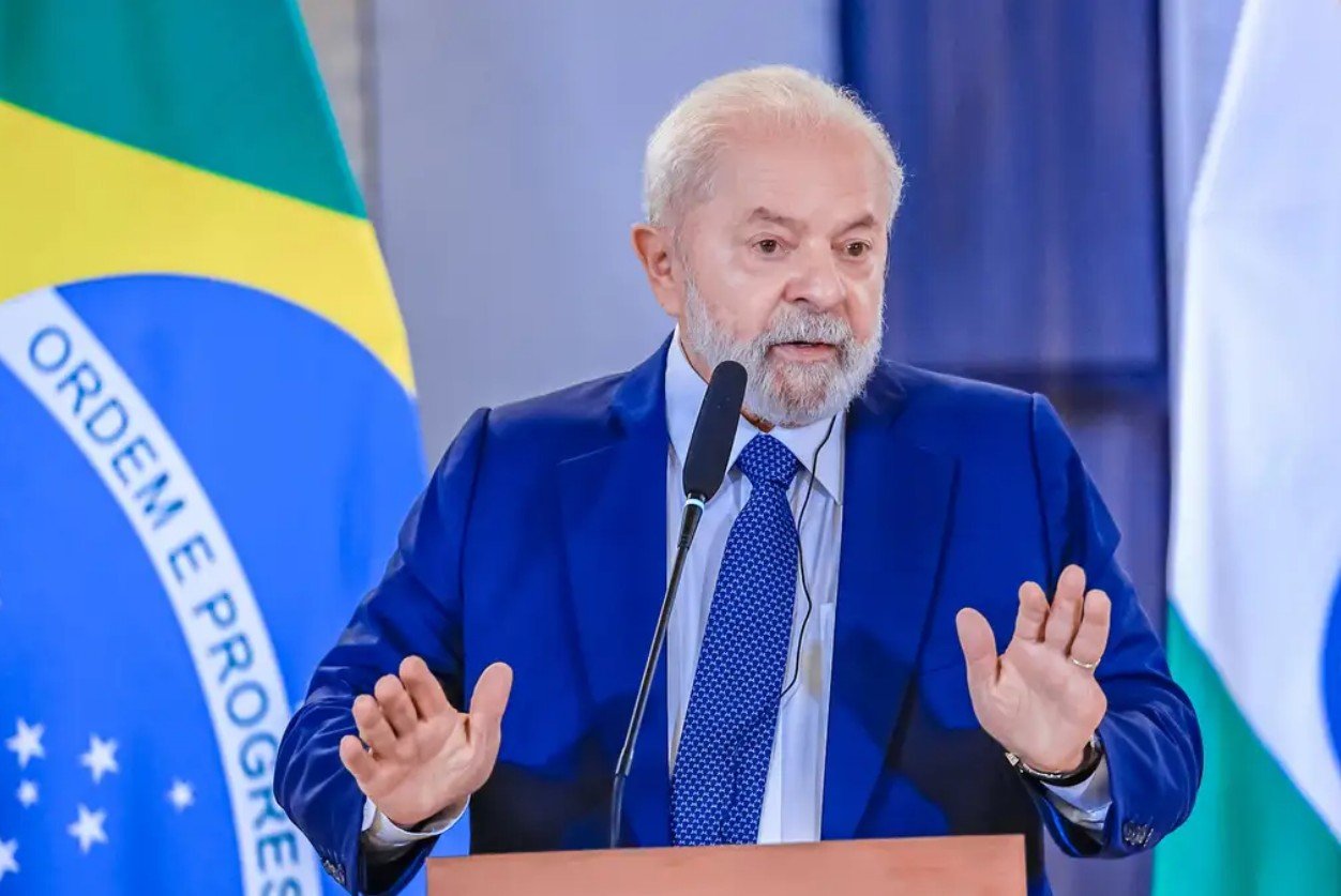 Lula chega a Nova York para Assembleia da ONU e deve defender soberania e pedir não interferência nas eleições