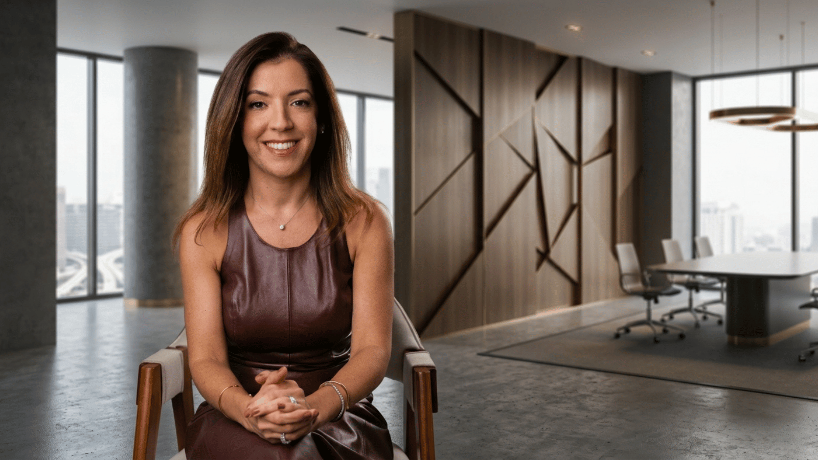 Mirella Franco Mello aborda como uma visão externa, independente e orientada a negócios pode contribuir para decisões que moldam trajetórias profissionais sólidas.