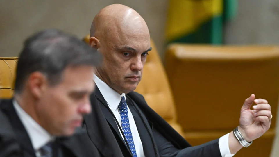 Moraes pode ter ajudado a agravar rombo bilionário do Master