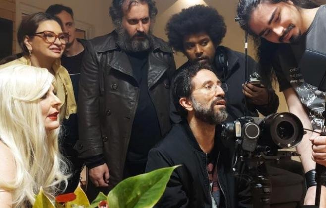 São José estreia “Peça Para Solidão Solo” nos cinemas nesta quinta-feira (20)