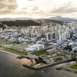 São José registra alta de 16,5% no saldo de empresas e mantém economia em expansão