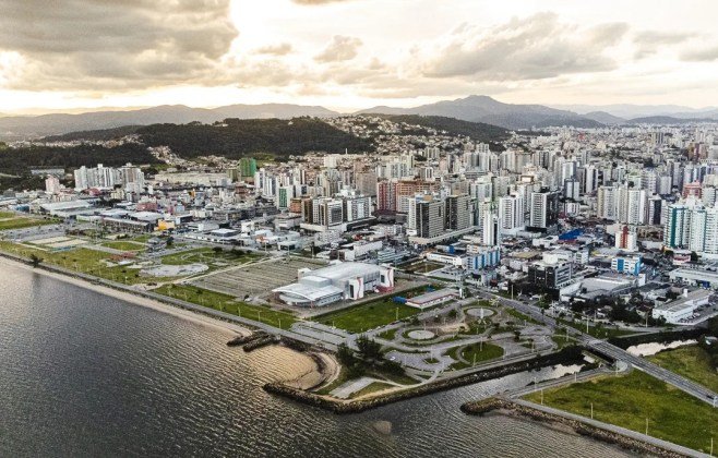 São José registra alta de 16,5% no saldo de empresas e mantém economia em expansão
