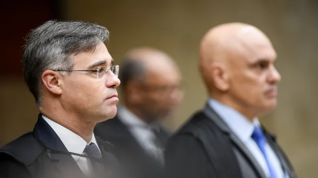Veja o que pode acontecer nos casos de Moraes e Mendonça após pedido de vista