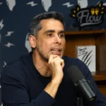Flávio Augusto história