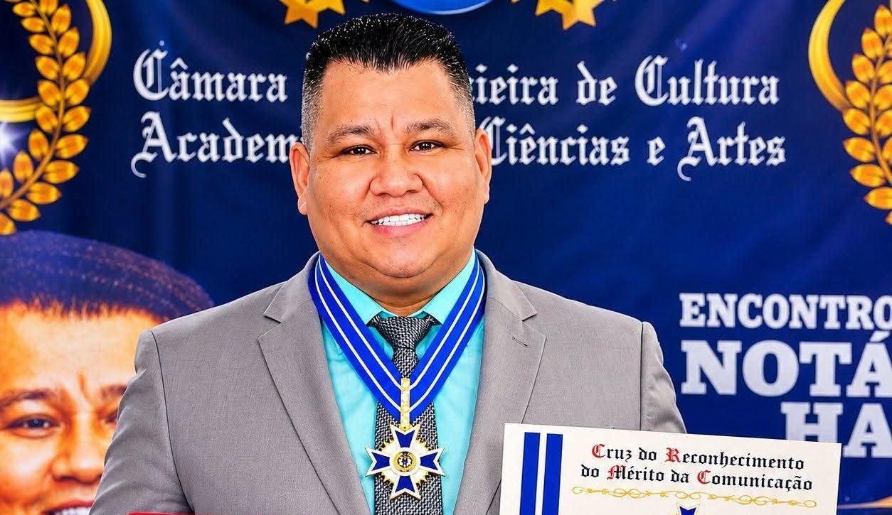 Jornalistas indicam Marcelo Generoso como um dos principais nomes da articulação política no Amazonas