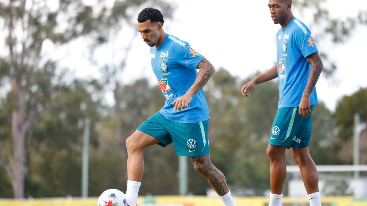 onde assistir, horário, palpite e escalações do amistoso da Seleção