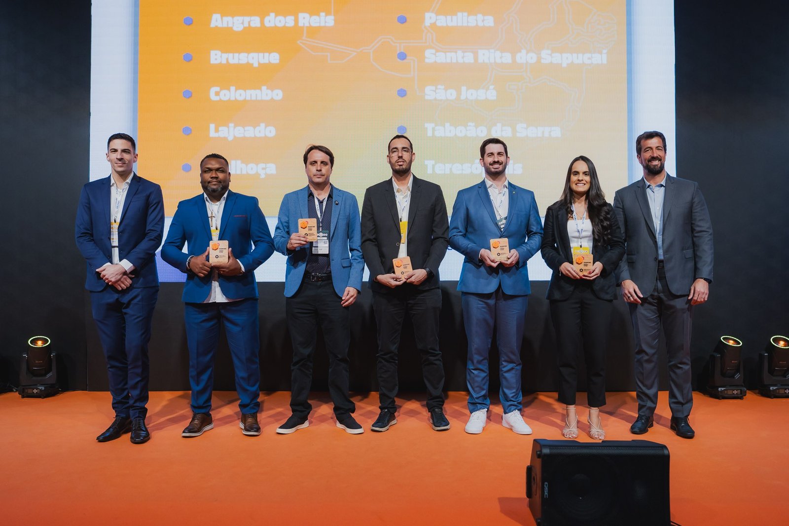 Prêmio Connected Smart Cities 2026 reconhecerá soluções inovadoras voltadas ao avanço das cidades inteligentes