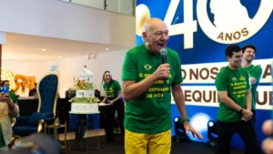 Luciano Hang empreendedorismo