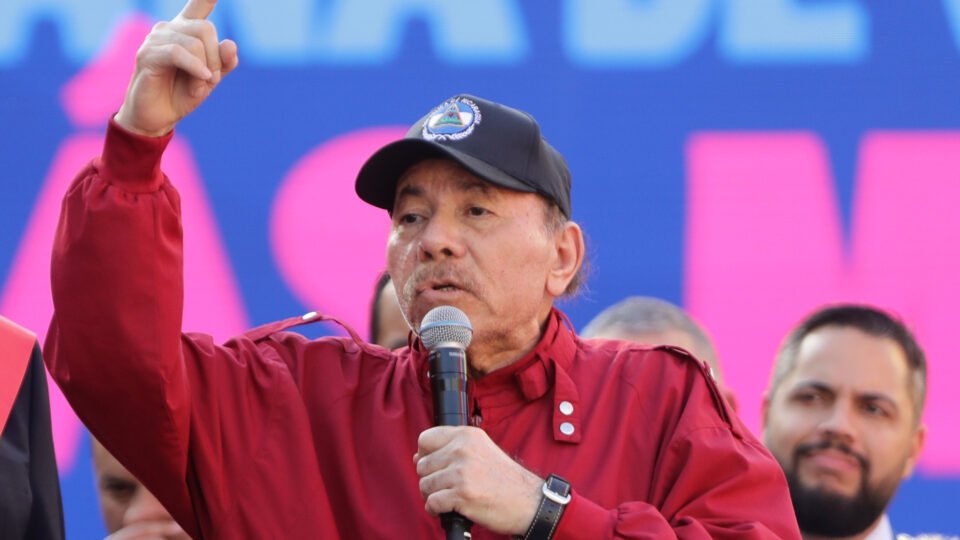 Como Ortega conseguiu eliminar a oposição das eleições na Nicarágua