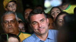 Como o mercado financeiro reagiu à vitória parcial de Flávio