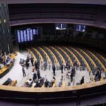 Como votou cada deputado na aprovação do perdão de dívidas do MEI