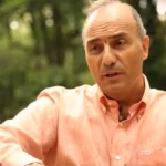 Marcelo Kayath: ex-apoiador de Lula (PT) e cotado para Fazenda em eventual governo de Flávio Bolsonaro (PL)