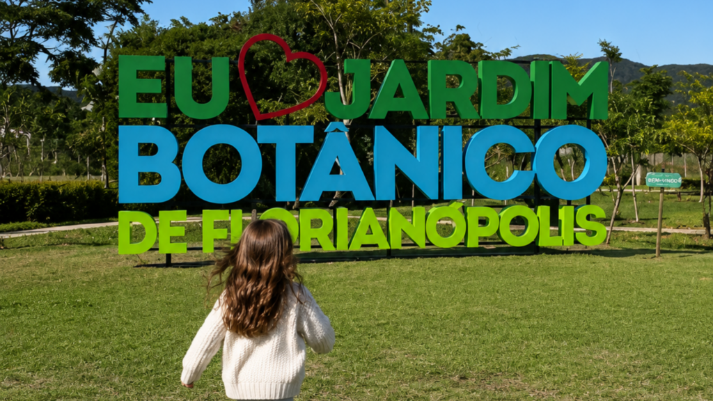 Dia Das Crianças Em Floripa | 6 Dicas