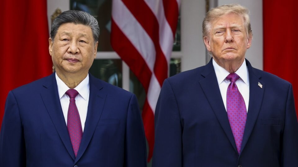 EUA e China levam corrida por terras raras para o fundo dos oceanos