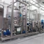 Empresa investe R$ 7 milhões para desalcoolizar 5 mil litros de vinho por dia