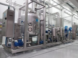 Empresa investe R$ 7 milhões para desalcoolizar 5 mil litros de vinho por dia