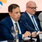 Encontro do Colégio de Presidentes do Sistema Confea/Crea e Mútua reúne lideranças em Florianópolis para discutir iniciativas de alcance nacional