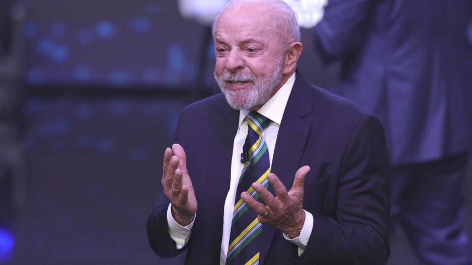Especialistas alertam que “kit-reeleição” de Lula fere lei eleitoral