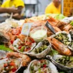 Fenaostra 2026 começa nesta terça-feira (6) em Florianópolis; Confira a programação completa