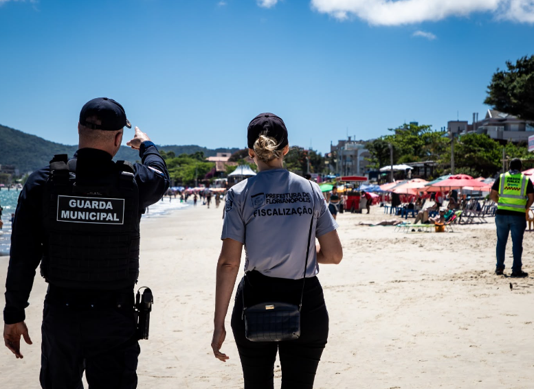 Florianópolis mantém o título de capital mais segura do Brasil pelo 4º ano consecutivo