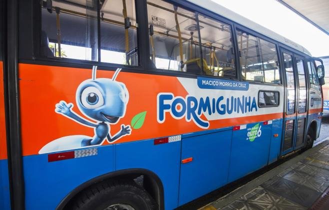 Formiguinha ganha cada vez mais adesão e ultrapassa 3 milhões de acessos em Florianópolis